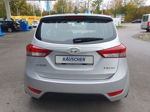 HYUNDAI ix20 1.6 blue Space