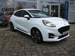 FORD Puma 1.0 EcoBoost Hybrid ST-LINE X Puma