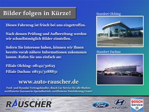 FORD Focus 1.5 EcoBlue Start-Stopp-System Aut. ST-LINE Focus