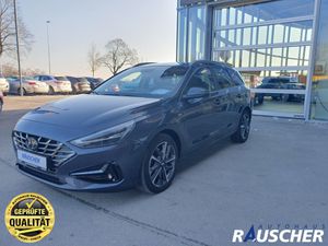 HYUNDAI i30 Kombi 1.6 CRDI 48V-Hybrid DCT Prime i30