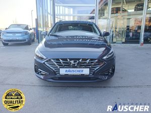 HYUNDAI i30 Kombi 1.6 CRDI 48V-Hybrid DCT Prime i30