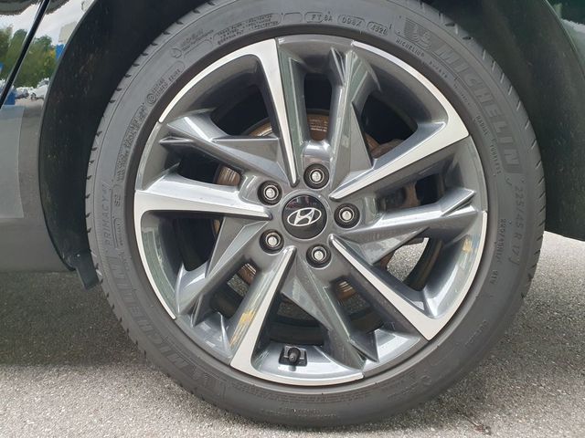 HYUNDAI i30 Kombi 1.6 CRDI 48V-Hybrid DCT Prime