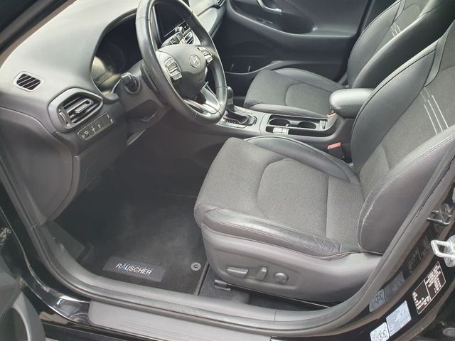 HYUNDAI i30 Kombi 1.6 CRDI 48V-Hybrid DCT Prime