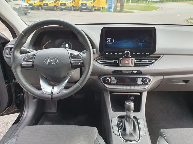 HYUNDAI i30 Kombi 1.6 CRDI 48V-Hybrid DCT Prime