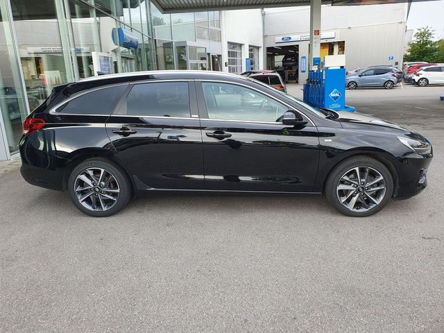 HYUNDAI i30 Kombi 1.6 CRDI 48V-Hybrid DCT Prime