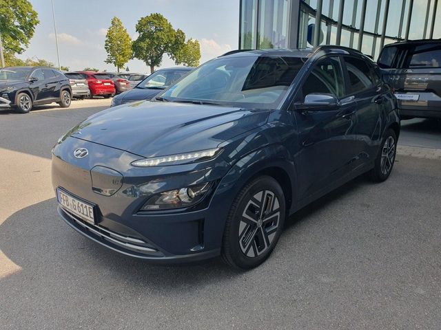 HYUNDAI KONA EV Edition 30+