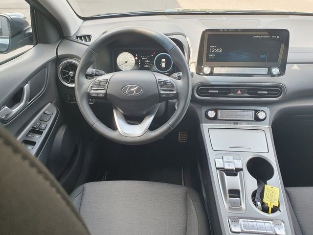 HYUNDAI KONA EV Edition 30+