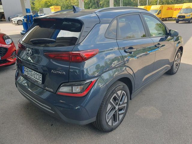 HYUNDAI KONA EV Edition 30+