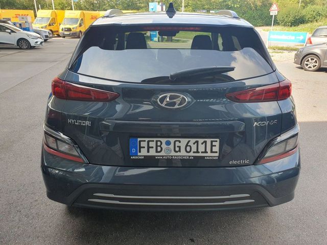 HYUNDAI KONA EV Edition 30+