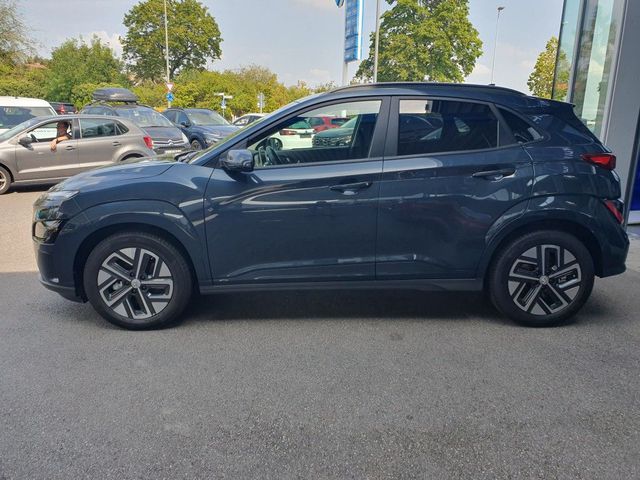 HYUNDAI KONA EV Edition 30+