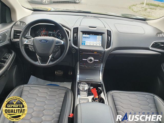 FORD Edge 2.0 EcoBlue Bi-Turbo 4x4 Aut. Vignale