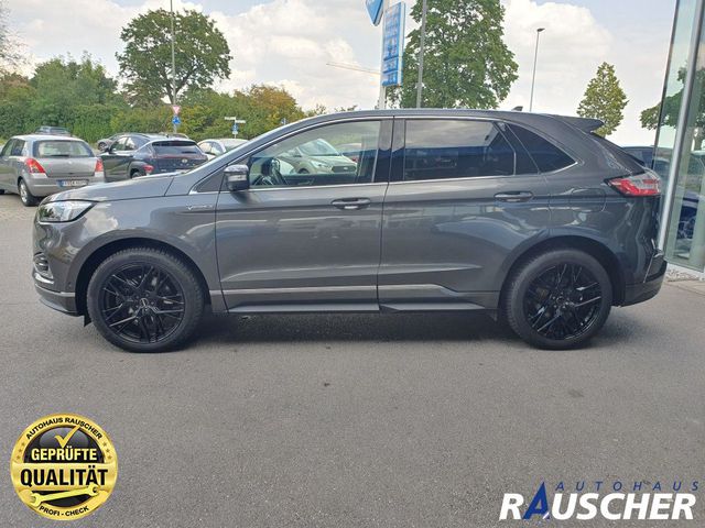 FORD Edge 2.0 EcoBlue Bi-Turbo 4x4 Aut. Vignale