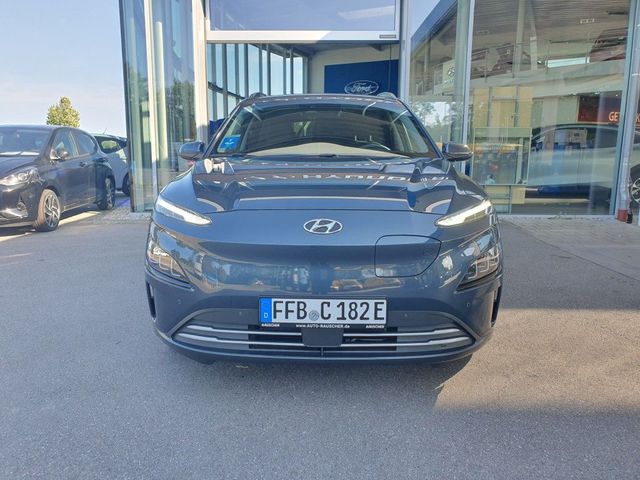 HYUNDAI KONA EV ADVANTAGE-Paket