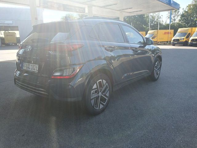 HYUNDAI KONA EV ADVANTAGE-Paket