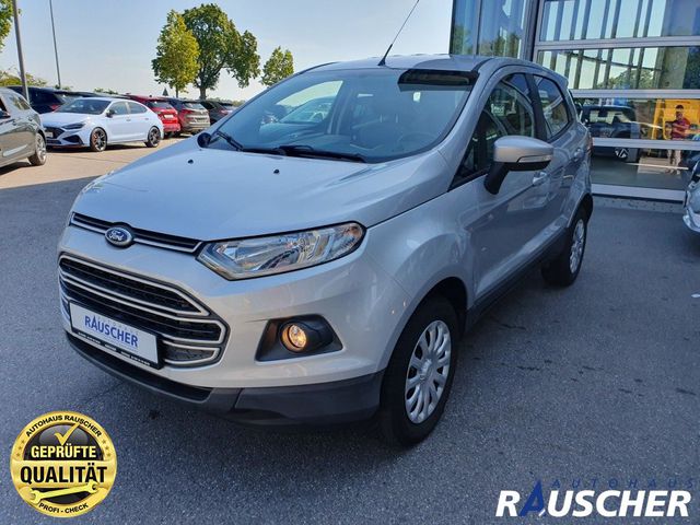 FORD ECOSPORT 1.0 EcoBoost TREND