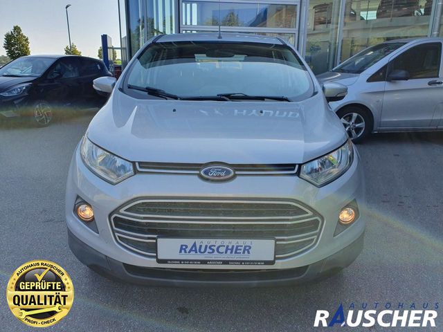 FORD ECOSPORT 1.0 EcoBoost TREND