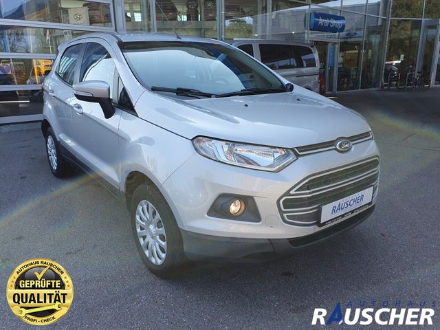 FORD ECOSPORT 1.0 EcoBoost TREND