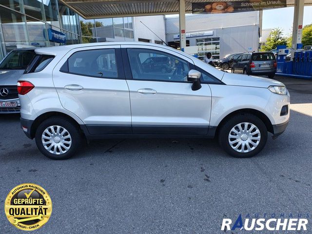 FORD ECOSPORT 1.0 EcoBoost TREND