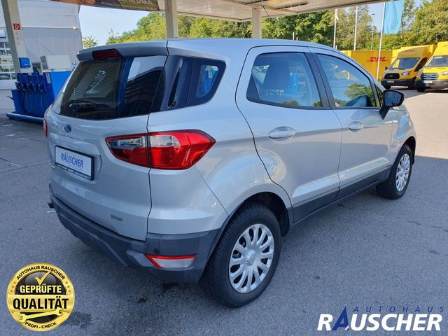 FORD ECOSPORT 1.0 EcoBoost TREND