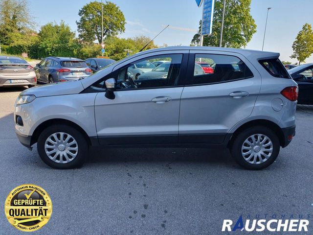 FORD ECOSPORT 1.0 EcoBoost TREND