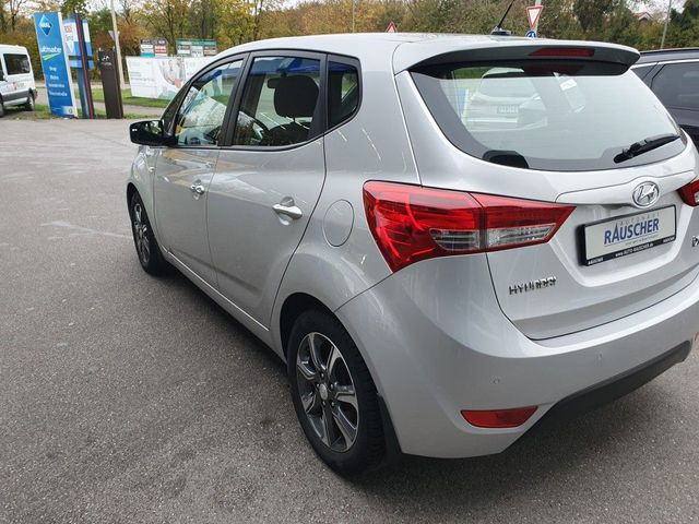 HYUNDAI ix20 1.6 blue Space