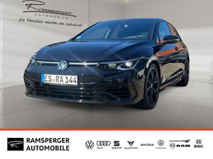 VW Golf VIII 2.0 TSI DSG R 4M. ACC R-Performance