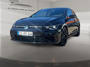 VW Golf VIII 2.0 TSI DSG R 4M. ACC R-Performance