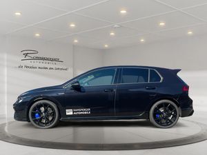 VW Golf VIII 2.0 TSI DSG R 4M. ACC R-Performance