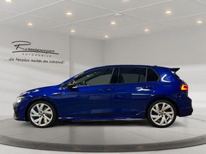 VW Golf VIII 2.0 TSI DSG R Performance 4M. ACC Matrix