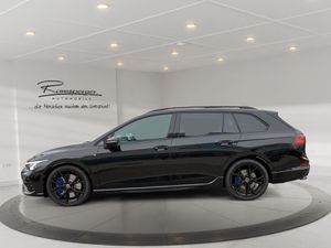 VW Golf Variant 2.0 TSI DSG R 4M. ACC Matrix Pano