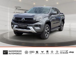 VW Amarok