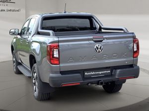 VW Amarok