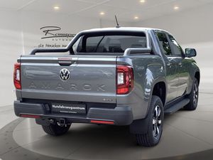 VW Amarok