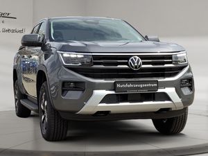 VW Amarok