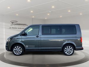 VW T6.1 Multivan