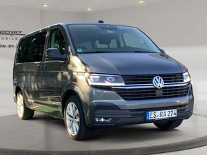 VW T6.1 Multivan