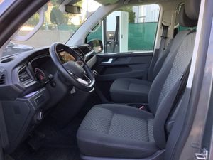 VW T6.1 Multivan