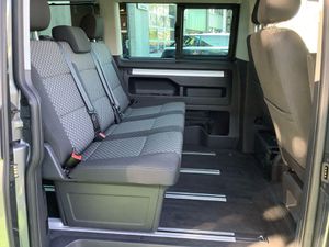 VW T6.1 Multivan