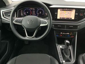 VW Taigo 1.0 TSI DSG Style AHK ACC Matrix Navi Kamera