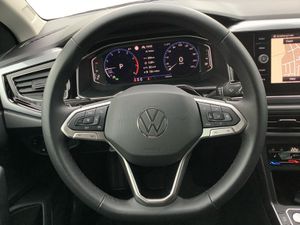 VW Taigo 1.0 TSI DSG Style AHK ACC Matrix Navi Kamera