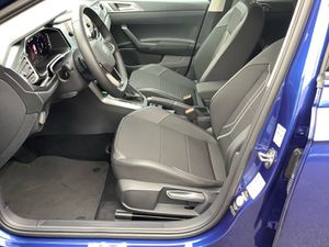 VW Taigo 1.0 TSI DSG Style AHK ACC Matrix Navi Kamera