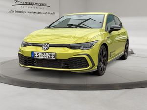 VW Golf VIII 2.0 TDI DSG GTD ACC Matrix Leder Kamera