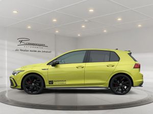 VW Golf VIII 2.0 TDI DSG GTD ACC Matrix Leder Kamera