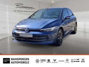 VW Golf VIII 1.5 eTSI DSG ACC LED Navi Pano Kamera