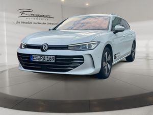 VW Passat Variant 2.0 TDI DSG Elegance AHK Pano Standh.