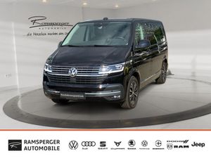 VW T6.1 Multivan