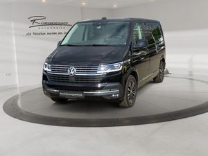 VW T6.1 Multivan