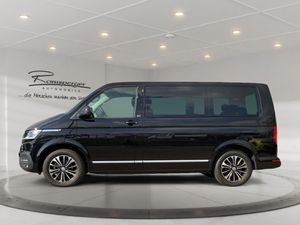 VW T6.1 Multivan