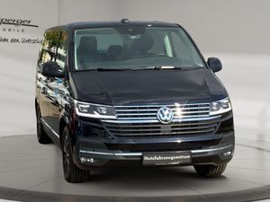 VW T6.1 Multivan