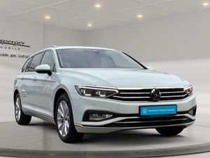 VW Passat Variant